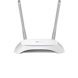 Tp-link wireless n router WR850N | Eponuda.ba