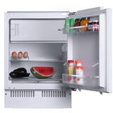 Hansa hladilnik UM130.3/UKS16148, F, vgradni, podpultni, 82 cm | Shoptok.si