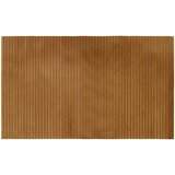  Tepih pravokutni smeđi 60 x 100 cm od bambusa | Shoptok.si