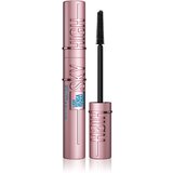 Maybelline Lash Sensational Sky High vodoodporna maskara odtenek Black 6 ml Cene