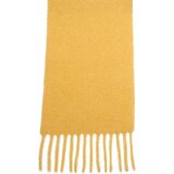 Alysi Šali & Rute 359638 SCIARPA ALPACA Rumena | Shoptok.si