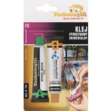 Shumee EPOKSIDNO LEPILO UNIVERZALNO 2*20ML, (21387611) | Shoptok.si