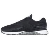 Reebok Nano Classic Crna | shoptok.hr