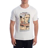 In My Hood HS24MTS21-A-WHITE Bijela | shoptok.hr