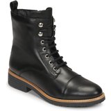 Betty London Polškornji MONNICA Črna | Shoptok.si