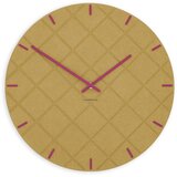 Von Der Factory Zidni sat Luxhora Mosaida Yellow 11 boja kazaljki | shoptok.hr
