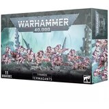 Games Workshop tyranid: termagants | ePonuda.com
