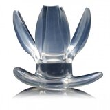 Master Series Clear Claw Expanding Anal Dilator | shoptok.hr