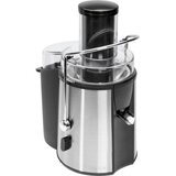 Clatronic AE 3532 juice maker Black,Stainless steel 1000 W | shoptok.hr