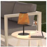Atmosphera LED solarna lampa KESY LED/1,2V 2200 mAh IP44 Cene
