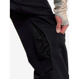 Horsefeathers Baron Hlače Črna | Shoptok.si