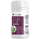Zdravo bilje Liver Detox Coctail 60 kapsula/30 gr, za zaštitu jetre i detoksikaciju cene