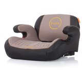 Chipolino Auto sedište buster Trono isofix Humus 22-36kg | ePonuda.com