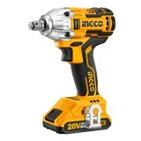 udarni odvijač 1/2'' CIWLI2045E INGCO