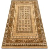RugsX Preproge Preproga volna OMEGA ANTIK med 200x300 cm Rumena | Shoptok.si