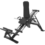 Sprava Toorx Leg press / calf raise LPX-5000