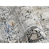 Dieter Knoll TKANA PREPROGA Le Mans 140/200 cm tkano siva, večbarvno | Shoptok.si