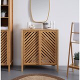 Bessagi Home Spodnja Omarica Bonny, Bambus | Shoptok.si