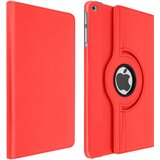 AVIZAR preklopna torbica za ipad mini 4/5, 360° vrtljivo stojalo, pokoncno/ležece - rdeca, (21123708) | Shoptok.si