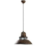 Opviq TIBET-3735-RETRO antiquation chandelier | ePonuda.com