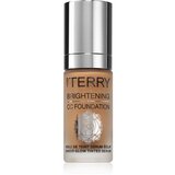 By Terry Brightening CC Foundation posvetlitvena CC krema z vlažilnim učinkom odtenek 6W - Tan Warm 30 ml | Shoptok.si