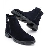La Force Fashion muške cipele DC-77502 - teget | Eponuda.com