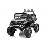 Auto na akumulator Mercedes mini unimog Masilinasto
