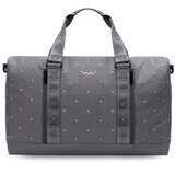 Vuch Putna torba Fatima Dark Grey, 32 x 50 cm | shoptok.hr