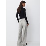 Pull&Bear Pulover crna | shoptok.hr