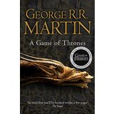 Harper Collins Publishers Ltd George R. R. Martin - A Game Of Thrones (A Song Of Ice And Fire, Book 1) | Eponuda.com