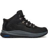 Skechers Trekking čevlji Meroe 205285 BLK Črna Cene