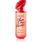 Escada Yum Me! Peachy Body & Hair Mist mirisna maglica za tijelo i kosu za žene 236 ml Cijene