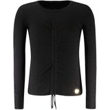 Guess Jeans GIRLS BLACK SWEATER Cijene