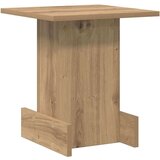  Konačna Stolić Umjetnički hrast 35 5 x 35 x 40 cm | shoptok.hr