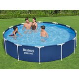 Bestway okrugli vrtni bazen (366x76 cm) | shoptok.hr
