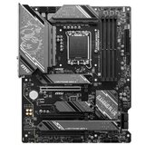 MSI Realtek ALC897 Codec Z790 GAMING PLUS WIFI matična ploča | Eponuda.com