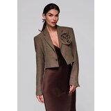 Edoti Women's jacket LW-BLZB-0100 | Shoptok.si