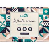 Luxol sapun white cream 100G Cene