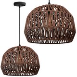 Toolight Luster APP1292-1CP Brown | shoptok.hr