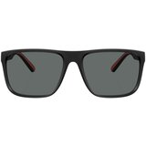 Ferrari Scuderia Naočare za sunce FZ 6002U 504/81 | ePonuda.com