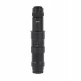 Rosfix WD105 PROZOOM – MIKROSKOPSKI OBJEKTIV C-MOUNT 30X-360X | ZOOM 0.7-4.5X, DELOVNA RAZDALJA 45 MM | ZA LABORATORIJ IN SERVIS, (5000068586) | Shoptok.si