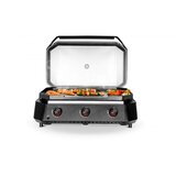 Cozze plinski žar G-800 Plancha (90516) Cene