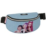 KPop Demon Hunters Huntrix torbica oko struka | shoptok.hr