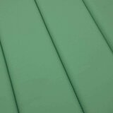  Blazina za ležalnik zelena 186x58x4 cm oxford tkanina, (20623443) | Shoptok.si