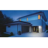 Steinel 059576 - senzor pokreta sensiq IP54 bela + daljinski upravljač | Eponuda.com