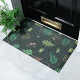 Artsy Doormats Predpražnik 40x70 cm Oak Grove x Two Little Sprouts – | Shoptok.si