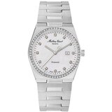 Mathey Tissot d118sai zeus lady diamond ručni sat Cene
