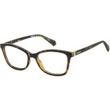 Polaroid PLDD505 086 ONE SIZE (53) Havana/Kristalna Cene