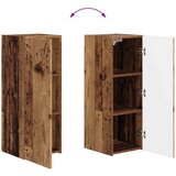  Komplet TV omaric 2 pcs Star les Konstruiran les, (5000132627) | Shoptok.si