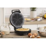 Gorenje aparat za vafle WM1000B u obliku srca, 1000 W | shoptok.hr